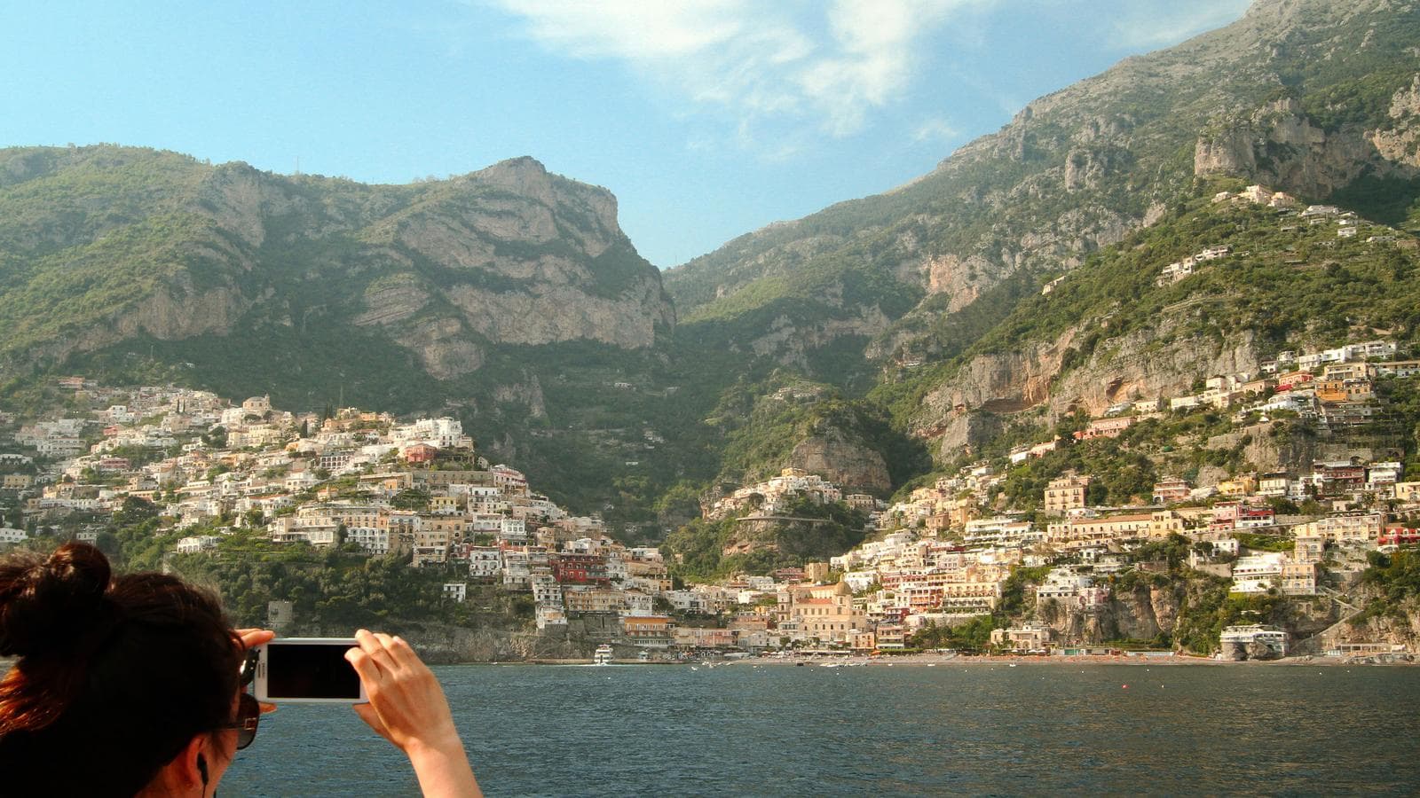 Banner image of Journeys:  Southern Italy, Naples to Rome